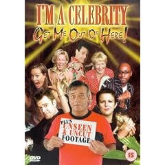 I'm A Celebrity Get Me Out Of Here [DVD] [2002]