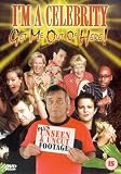 I'm a Celebrity Get Me Out of Here! [DVD] [2002]
