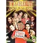 I'm A Celebrity Get Me Out Of Here [DVD] [2002]