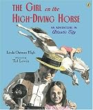 Girl on the High-Diving Horse