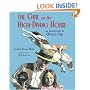 Girl on the High-Diving Horse