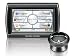 Harman Kardon GPS 810EU mobiles 4,3 Zoll Navigationsger�t Europa mit komfortabler Funkfernbedienung incl. Bluetooth-Freisprecheinrichtung und Musik/Video-Player