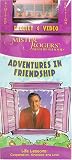 Mr. Rogers:Adv in Friendship +