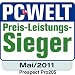 Auszeichnung