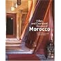 Villas and Courtyard Houses of Morocco: Corinne Verner