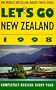 Let's Go 98 New Zealand (Annual)