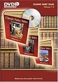 Classic Fairy Tales, Vol. 1-3