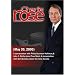 Charlie Rose with Philip Seymour Hoffman & John C. Reilly; Ben Brantley (May 30, 2000)
