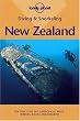 Diving & Snorkeling New Zealand
