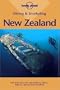 Lonely Planet Diving & Snorkeling New Zealand