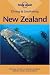 Lonely Planet Diving and Snorkeling New Zealand by Jenny Enderby