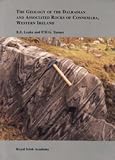 The geology of the Dalradian and associated rocks of Connemara, Western Ireland : a report to accompany the 1:63,360 geological map and cross-sections of Connemara