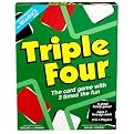 Triple Four Game