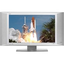 Philips 17PF8946 17-Inch LCD Flat Panel HDTV-Ready TV