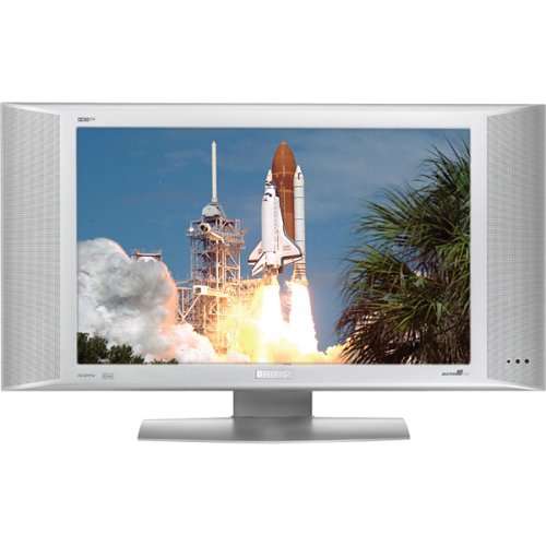 Philips 17PF8946 17-Inch LCD Flat Panel HDTV-Ready TV