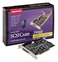 Adaptec 1822100-R 19160 Ultra160 1-Channel SCSI Cable Kit