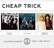 Cheap Trick/In Color/Heaven Tonight