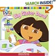 Big Sister Dora! (Dora the Explorer)
