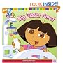 Big Sister Dora! (Dora the Explorer)