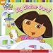 Books : Big Sister Dora! (Dora the Explorer)