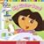Big Sister Dora! (Dora the Explorer 8x8)