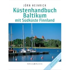 K�stenhandbuch Baltikum mit S�dk�ste Finnland