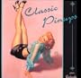 Classic Pinups 2001 Calendar