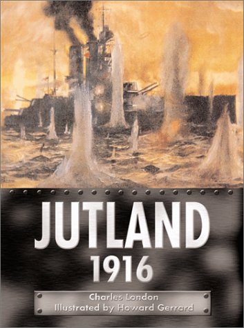 Jutland 1916 (Campaign)