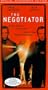 The Negotiator (Widescreen Edition) [VHS]