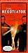 The Negotiator (Widescreen Edition) [VHS]
