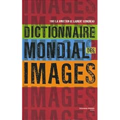 Dictionnaire mondial des images