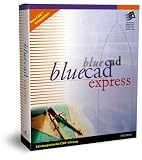 Blue CAD Express 2.0