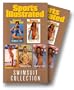 Sports Illustrated Swimsuit Collection 1995-1999 [VHS]