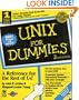 Unix for Dummies