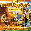 Sand Mountain Blues