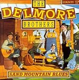 Sand Mountain Blues