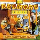 Sand Mountain Blues