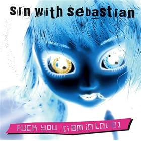 Shut up (and sleep with me) [Explicit]