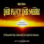 H&ouml;rbuch Fluch der Meere