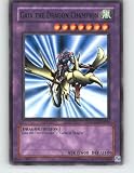 2008 YuGiOh! Dark Legends DLG1-EN023 Gaia the Dragon Champion - Single YuGiOh! Card