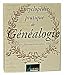Encyclopédie pratique de généalogie