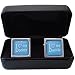 I Love my Daddy Cufflinks