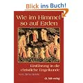 Wie im Himmel so auf Erden, Bd.1