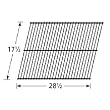 Turbo Rectangular Rock Grate