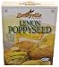 Lemon Poppyseed Muffin Mix - 17 Ounce Box