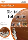 Digitale Fotografie - Video-Training (DVD-ROM)