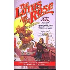 The Lotus and the Rose