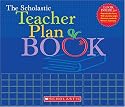 The Scholastic Teacher Plan Book Updated