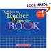 The Scholastic Teacher Plan Book Updated