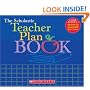 The Scholastic Teacher Plan Book Updated
